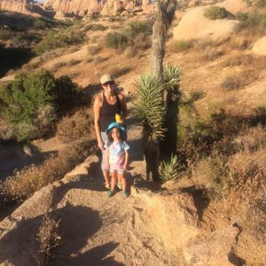 Meet your Posher, Tara